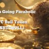 Bitcoin Set für 160.000 US -Dollar? Warum BTC Bull Token der wahre Gewinner sein kann