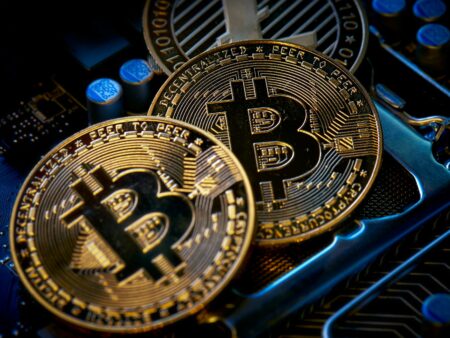 Bitcoin Open Interest nähert sich die wichtige Ausbruchszone in früheren Bullenmärkten – Details