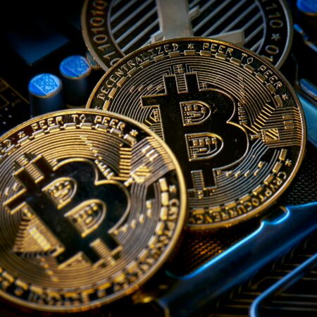 Bitcoin Open Interest nähert sich die wichtige Ausbruchszone in früheren Bullenmärkten – Details