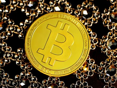 Bitcoin Bullen in Kontrolle? Binance Taker Buy-Sell-Verhältnis zeigt sich auf starke Dynamik