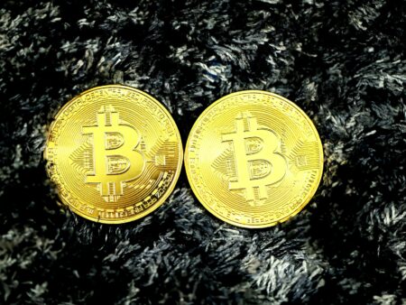 Bitcoin nähert sich als goldenes Kreuz, wenn das MVRV -Verhältnis Dynamik aufbaut – kommt ein Breakout?
