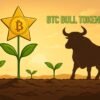 Trump Advisor folgt Microstrategy und startet $ BTC -Investmentfirma – BTC Bull Token könnte explodieren
