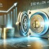 Die Strategie beginnt mit 1.895 Bitcoin -Kauf – ist mehr?