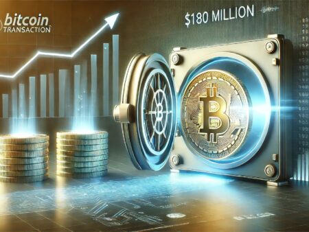 Die Strategie beginnt mit 1.895 Bitcoin -Kauf – ist mehr?