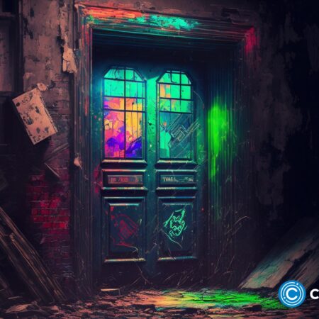 Die Schatzkette des Gaming -Ökosystems schließt das Hauptnetz fast fünf Monate nach dem Start