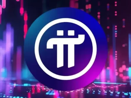Pi Network, was steht für 2025 auf.