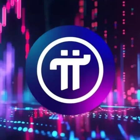 Pi Network, was steht für 2025 auf.