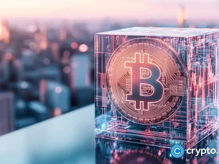 Der Bitcoin -Mining kann die USA mitwirken, wenn die Regulierungsbehörden sie priorisieren