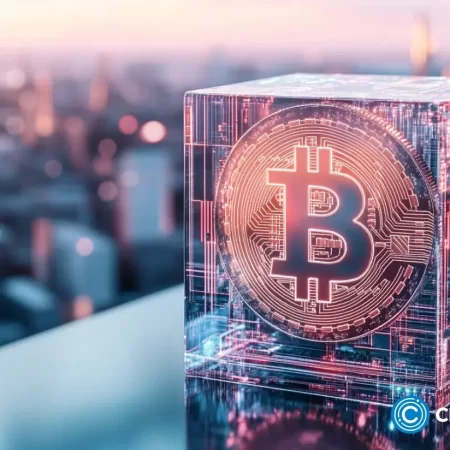Der Bitcoin -Mining kann die USA mitwirken, wenn die Regulierungsbehörden sie priorisieren