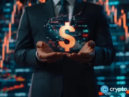 Sprung Crypto nimmt Tokenization Sprung mit Verbriefungspflichten