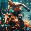 Conor McGregor nennt Bitcoin ‚unveränderliche Menschen Geld‘ und fragt nach Rechenschaftspflicht der Krypto -Regierung
