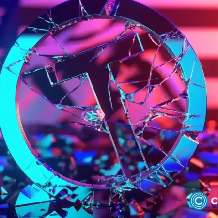 Tether Eyes US Stablecoin Start später in diesem Jahr: Bericht