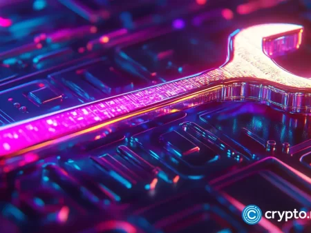 Layer-2-Blockchain-Explosionen beenden sichere Integration über Risikoprobleme von Drittanbietern