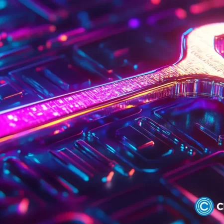 Layer-2-Blockchain-Explosionen beenden sichere Integration über Risikoprobleme von Drittanbietern