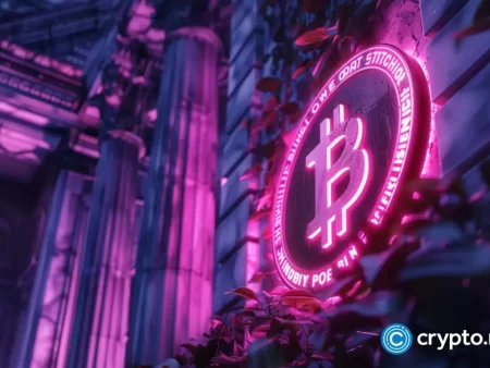 Beat Holdings in Tokio, um das Bitcoin-ETF-Exposition Fünffach zu steigern, sucht 34 Millionen US-Dollar