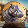 Moodeng versammelt sich über 130%, da offene Zinsen steigen und der Austauschbilanz sinkt