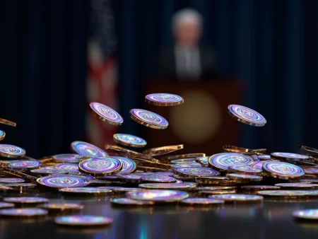 Welche Krypto könnte 2025 boomt? Ein datengesteuerter Blick auf die Konkurrenten