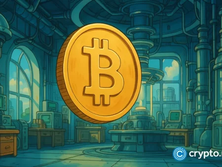 Steak ’n Shake, um Bitcoin -Zahlungen zu akzeptieren, nachdem BTC 100.000 $ durchgebrannt wurde
