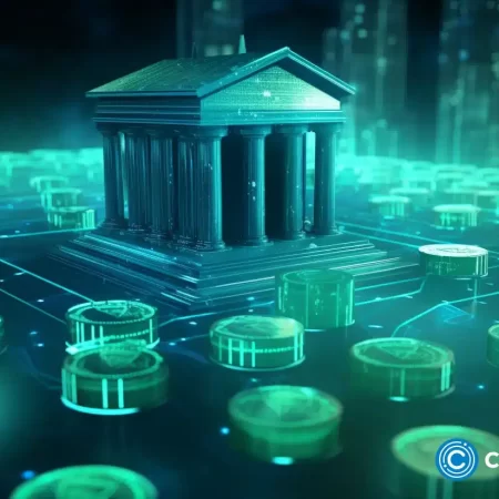 Morgan Stanley bietet Einzelhandelskrypto -Handel mit E*Handel an