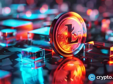 Valor startet Litecoin und Curve DAO ETPs