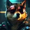 Shiba INU -Muster verweist auf 190% Surge ASV Verbrennungsrate steigt an