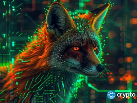 Metamask ist in Anbetracht eines Starts für native Token „vielleicht“