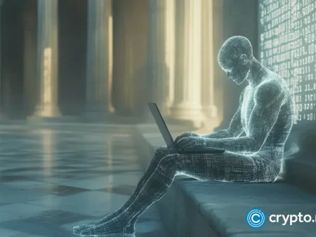 Open-Source-KI ist nicht das End-All-Spiel-die BRINGING AI Onchain ist es