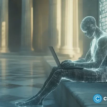 Open-Source-KI ist nicht das End-All-Spiel-die BRINGING AI Onchain ist es