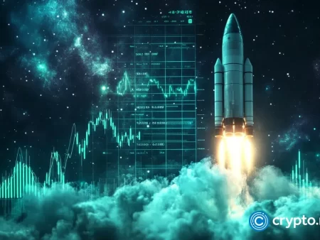 Die KindMD -Aktie explodiert 650% bei Nakamoto Fusion, Bitcoin Treasury Strategie