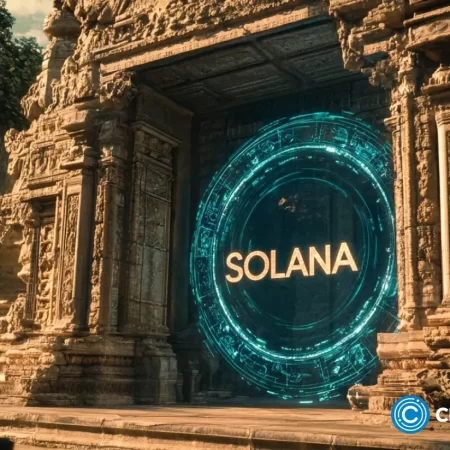 Digitalx taps SOL -Strategien für Solana Sevaking über Bitgo