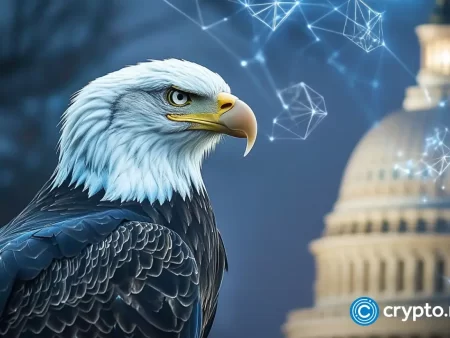 North Carolina Crypto Investment Bill übergeht die Stimmen des House, auf dem Weg zum Senat