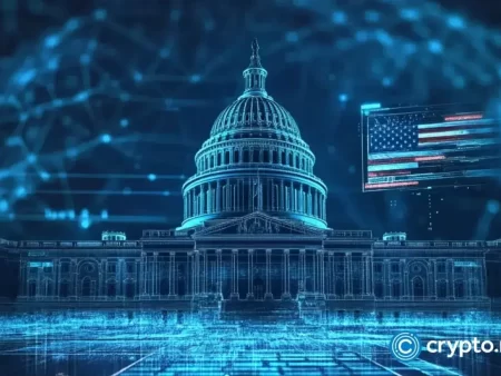 Die Gesetzgebung von Stablecoin wird im Senat überparteiliche Unterstützung in der parteiübergreifenden Unterstützung: Bericht
