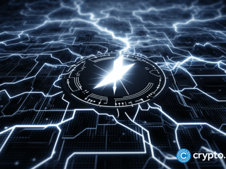 Revolut arbeitet mit LightSpark zusammen, um Bitcoin Lightning für Großbritannien- und EWR -Benutzer hinzuzufügen