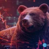 Dow, S & P 500, Nasdaq wackeln, während die Aktien Rallye abkühlen