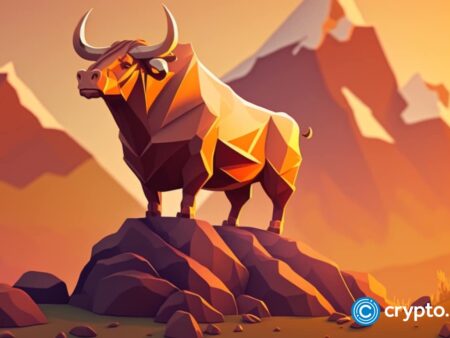 Wyoming taps inca digital für die Sicherheit von staatlichem Stablecoin