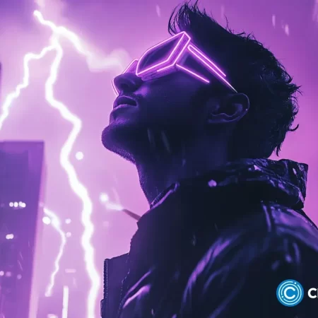Inmitten der Marktvolatilität löst die mutige Strategie von Lightchain AI das Vertrauen der Anleger aus