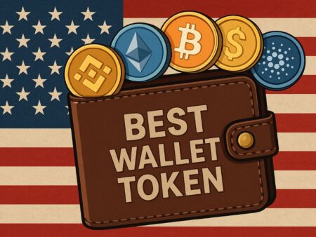 Der US -Dollar -Wert von World Liberty Financial treibt Binance Investment & Münzen in Höhe von 2 Mrd. USD wie Best Wallet Token