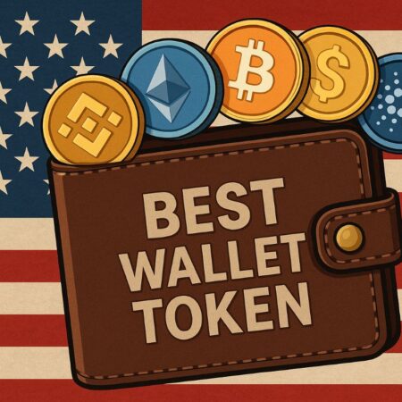 Der US -Dollar -Wert von World Liberty Financial treibt Binance Investment & Münzen in Höhe von 2 Mrd. USD wie Best Wallet Token