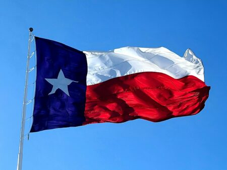 Texas fördert strategische Bitcoin Reserve Bill zur endgültigen Abstimmung