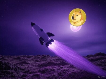 นักวิเคราะห์ลั่นอย่าพลาด DogEcoin จะเด้งแบบพาราโบลาสัปดาห์หน้า!