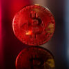 Bitcoin-Spulen in Richtung der wichtigsten 4-stündigen Beugung-Ausbruch oder Durchbruch?