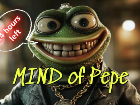 Meme Coins Drive Crypto Adoption sagt Gemini: Beste Presales to 1000x